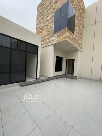 فيلا للبيع في شارع الحسن بن الفحام, حي المنار, مدينة عنيزه, منطقة القصيم صورة 2