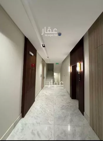 شقة للإيجار في شارع شهيد الدين ثم الوطن عبدالرحمن سعيد عبد, حي السعادة, مدينة الرياض, منطقة الرياض صورة 4
