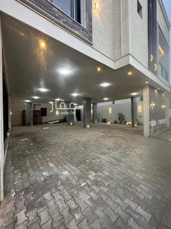شقة للإيجار في شارع وادي زمزم, حي القادسية, مدينة الرياض, منطقة الرياض صورة 2