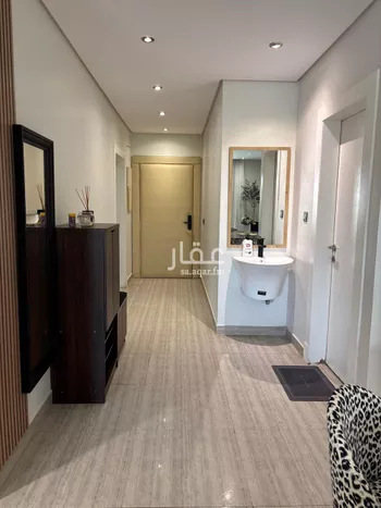 شقة للإيجار في شارع الدهناء, حي الملقا, مدينة الرياض, منطقة الرياض صورة 5