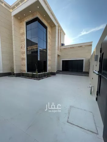 فيلا للبيع في شارع الحارث بن النعمان الأنصاري, حي المنار, مدينة عنيزه, منطقة القصيم صورة 2