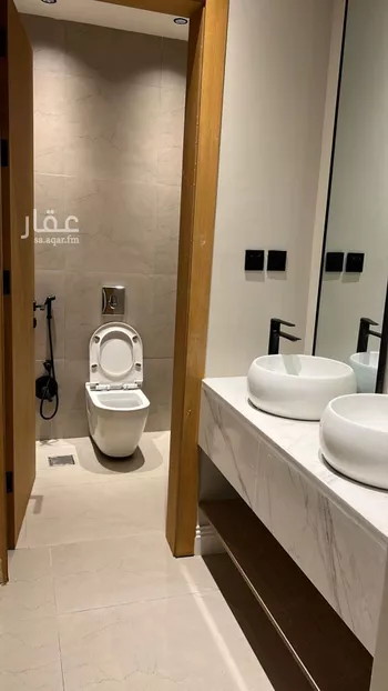 شقة للبيع في شارع الوديان, حي الملك عبدالله, مدينة الرياض, منطقة الرياض صورة 5