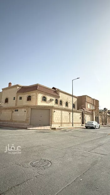 فيلا للبيع في شارع الصلة, حي إشبيلية, مدينة الرياض, منطقة الرياض