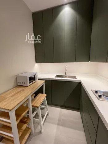 شقة للإيجار في شارع مهرة, حي اليرموك, مدينة الرياض, منطقة الرياض صورة 4