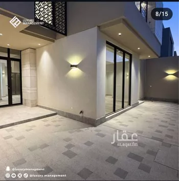 فيلا للإيجار في شارع القصر, حي النرجس, مدينة الرياض, منطقة الرياض صورة 4