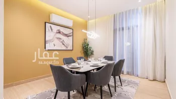 شقة للإيجار في شارع القنا, حي الياسمين, مدينة الرياض, منطقة الرياض صورة 3
