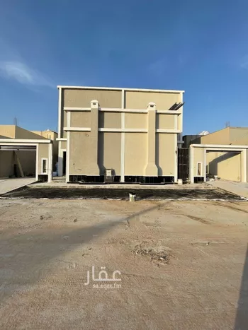 فيلا للبيع في شارع خليل بن اسحاق, حي الملك فهد, مدينة عنيزه, منطقة القصيم