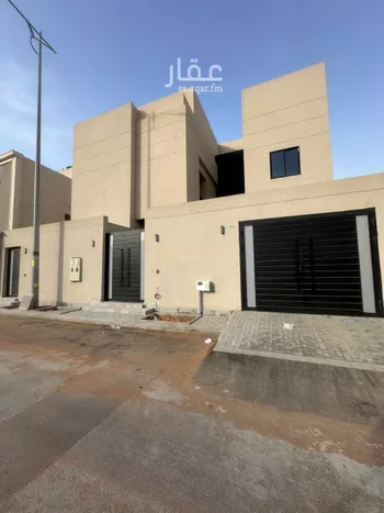 فيلا للإيجار في شارع أحمد بن محمد البصري, حي العارض, مدينة الرياض, منطقة الرياض