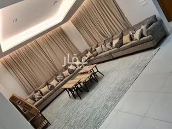 دور للإيجار في حي الجبيله ، الرياض صورة 3