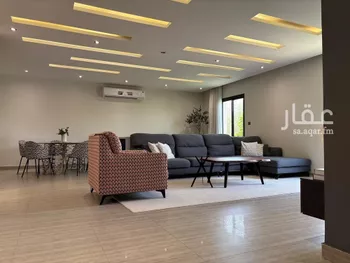 شقة للإيجار في شارع الدهناء, حي الملقا, مدينة الرياض, منطقة الرياض صورة 4