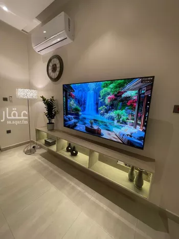 شقة للإيجار في شارع مهرة, حي اليرموك, مدينة الرياض, منطقة الرياض صورة 2
