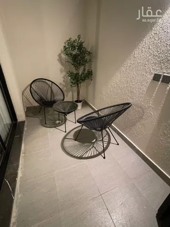 شقة للإيجار في شارع مهرة, حي اليرموك, مدينة الرياض, منطقة الرياض صورة 3