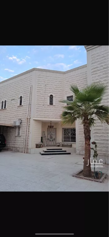 فيلا للبيع في شارع الزيمة, حي النهضة, مدينة الرياض, منطقة الرياض