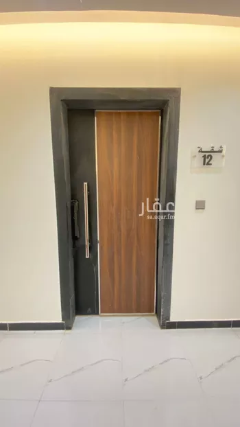 شقة للإيجار في حي القادسية, مدينة الرياض, منطقة الرياض صورة 3