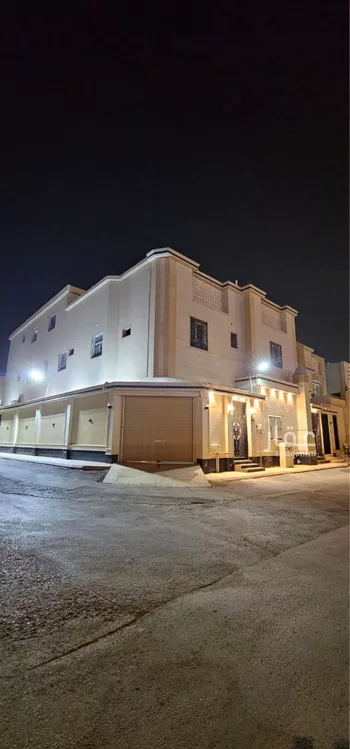 شقة للإيجار في شارع محمد بن علي بن فضل الطبري, حي الرمال, مدينة الرياض, منطقة الرياض