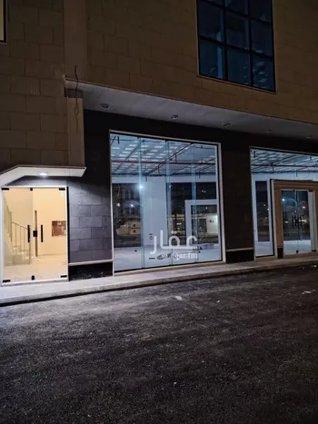 عمارة للإيجار في شارع الامير سعود بن هذلول, حي الجزيرة, مدينة بريده, منطقة القصيم صورة 4