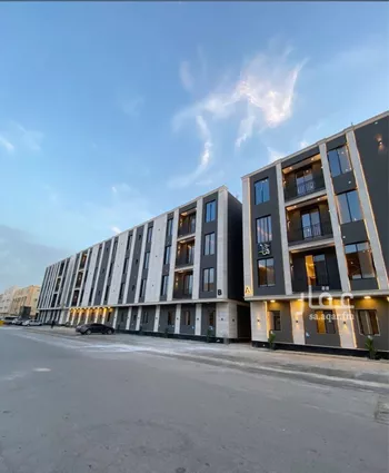 شقة للبيع في حي إشبيلية, مدينة الرياض, منطقة الرياض