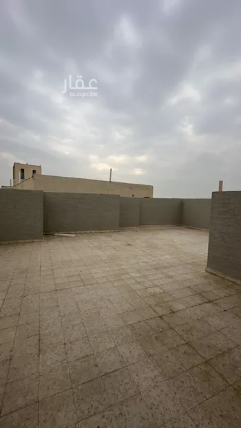 شقة للإيجار في شارع سلطان بن نمر, حي الرمال, مدينة الرياض, منطقة الرياض صورة 2