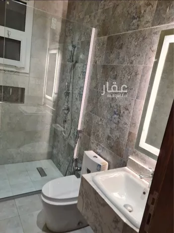 دور للإيجار في حي الجبيله ، الرياض صورة 5