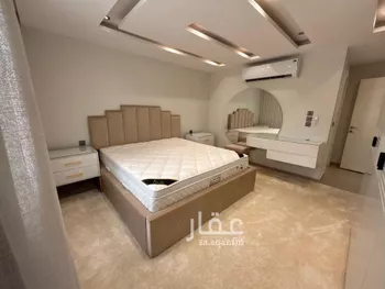 شقة للإيجار في شارع الدهناء, حي الملقا, مدينة الرياض, منطقة الرياض صورة 3
