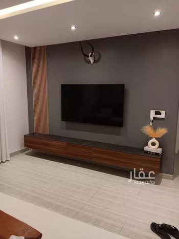 شقة للإيجار في شارع الدهناء, حي الملقا, مدينة الرياض, منطقة الرياض صورة 2