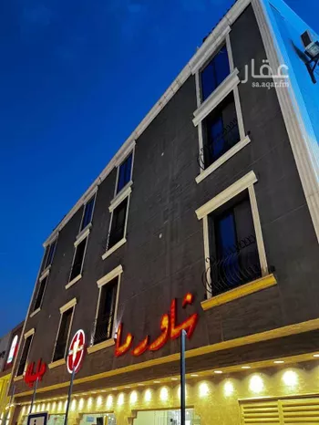 شقة للإيجار في شارع طريق الملك فهد الفرعي, حي العقيق, مدينة الرياض, منطقة الرياض