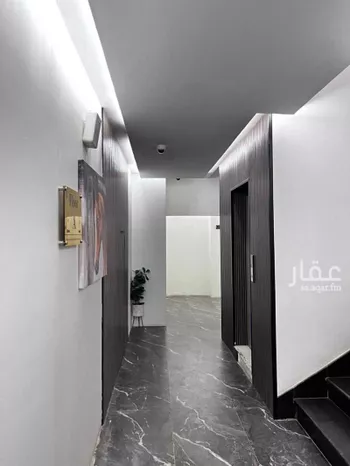شقة للإيجار في شارع طريق الملك فهد الفرعي, حي العقيق, مدينة الرياض, منطقة الرياض صورة 3