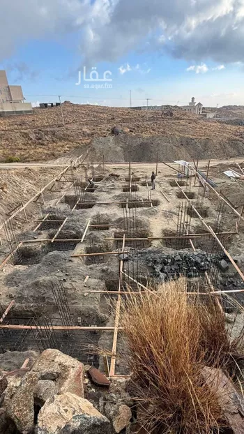 فيلا للبيع في بني كبير ، بلجرشي صورة 3