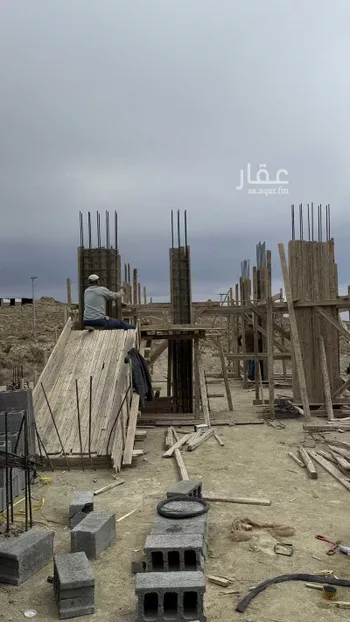 فيلا للبيع في بني كبير ، بلجرشي صورة 5
