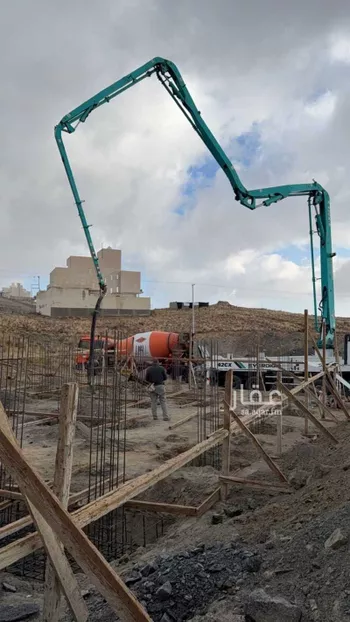 فيلا للبيع في بني كبير ، بلجرشي صورة 4