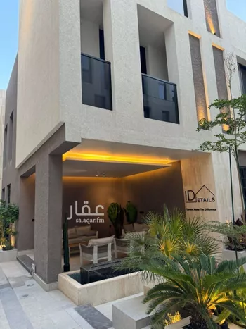شقة للإيجار في شارع ثعلبة بن سعد الخزرجي, حي العارض, مدينة الرياض, منطقة الرياض