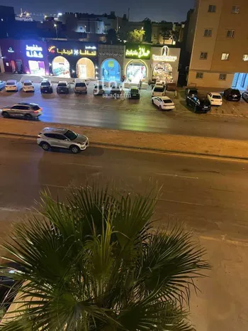 شقة للإيجار في شارع الخيالة, حي الياسمين, مدينة الرياض, منطقة الرياض صورة 2