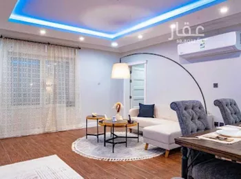 شقة للإيجار في شارع جنادة ابن جراد, حي الشراع, مدينة الخبر, المنطقة الشرقية صورة 3
