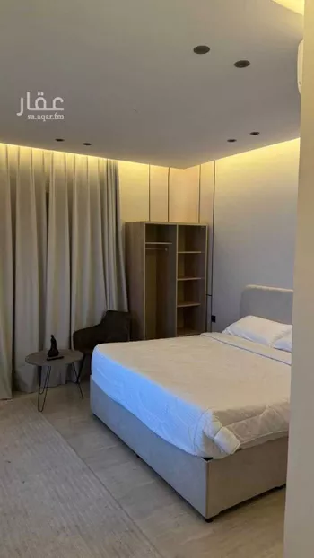 شقة للإيجار في شارع بقيق, حي الحمراء, مدينة الخبر, المنطقة الشرقية