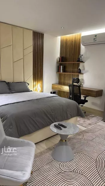 شقة للإيجار في حي الحمراء, مدينة الخبر, المنطقة الشرقية صورة 2