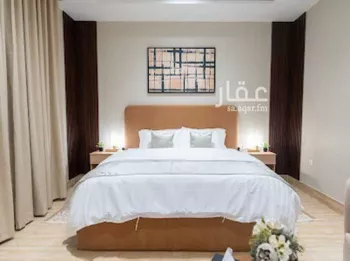 شقة للإيجار في حي الحمراء, مدينة الخبر, المنطقة الشرقية صورة 2