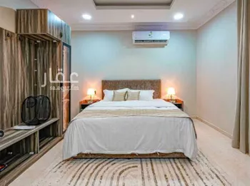 شقة للإيجار في شارع جنادة ابن جراد, حي الشراع, مدينة الخبر, المنطقة الشرقية