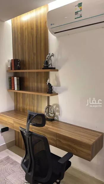 شقة للإيجار في حي الحمراء, مدينة الخبر, المنطقة الشرقية صورة 4