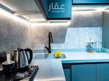 شقة للإيجار في شارع جنادة ابن جراد, حي الشراع, مدينة الخبر, المنطقة الشرقية صورة 4