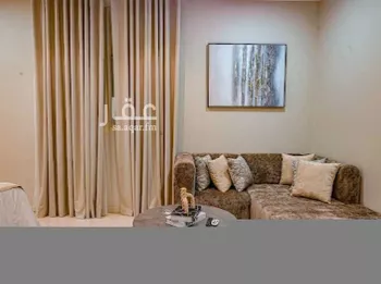 شقة للإيجار في شارع جنادة ابن جراد, حي الشراع, مدينة الخبر, المنطقة الشرقية صورة 5