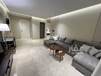 شقة للإيجار في شارع بقيق, حي الحمراء, مدينة الخبر, المنطقة الشرقية صورة 2