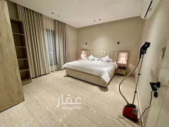 شقة للإيجار في شارع بقيق, حي الحمراء, مدينة الخبر, المنطقة الشرقية صورة 3