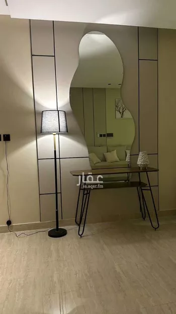 شقة للإيجار في شارع بقيق, حي الحمراء, مدينة الخبر, المنطقة الشرقية صورة 3