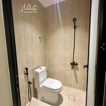 شقة للإيجار في شارع بقيق, حي الحمراء, مدينة الخبر, المنطقة الشرقية صورة 5