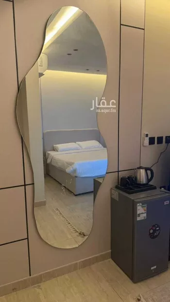 شقة للإيجار في شارع بقيق, حي الحمراء, مدينة الخبر, المنطقة الشرقية صورة 3