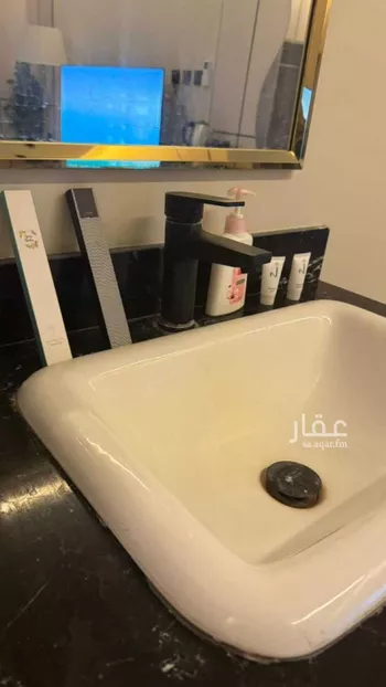 شقة للإيجار في شارع بقيق, حي الحمراء, مدينة الخبر, المنطقة الشرقية صورة 4