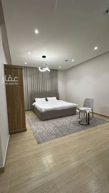 شقة للإيجار في حي الحمراء, مدينة الخبر, المنطقة الشرقية صورة 2