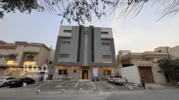 شقة للبيع في شارع بديع الزمان الهمذاني, حي الزهرة, مدينة الرياض, منطقة الرياض صورة 2
