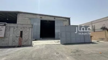 مستودع للإيجار في شارع البعيجاء, حي السلي, مدينة الرياض, منطقة الرياض صورة 2