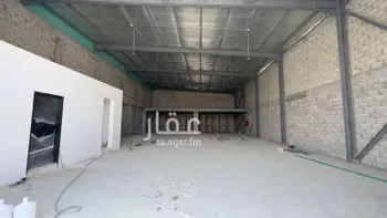مستودع للإيجار في شارع البعيجاء, حي السلي, مدينة الرياض, منطقة الرياض صورة 4